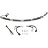 Bandă pentru parbriz FLHT SEQ CHR CUSTOM DYNAMICS CD-WT2-SEQ-01-C