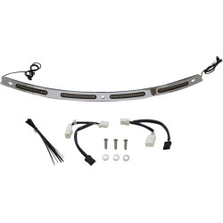 Bandă pentru parbriz FLHT SEQ CHR CUSTOM DYNAMICS CD-WT2-SEQ-01-C Bandă pentru parbriz FLHT SEQ CHR CUSTOM DYNAMICS CD-WT2-SEQ-01-C