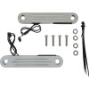 Bandă luminoasă DYN STRIP FLHT CHR CUSTOM DYNAMICS PB-DS2-14-C