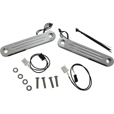 Lumina DSTRIP 06-13FLHT CH CUSTOM DYNAMICS PB-DS2-13-C Lumina DSTRIP 06-13FLHT CH CUSTOM DYNAMICS PB-DS2-13-C