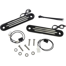 Lumina DSTRIP 06-13FLHT CT CUSTOM DYNAMICS PB-DS2-13-CON Lumina DSTRIP 06-13FLHT CT CUSTOM DYNAMICS PB-DS2-13-CON