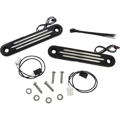 Lumina DSTRIP 06-13FLHT CT CUSTOM DYNAMICS PB-DS2-13-CON Lumina DSTRIP 06-13FLHT CT CUSTOM DYNAMICS PB-DS2-13-CON
