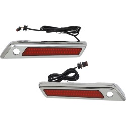 Lumina duală sbag hnge rd/c CUSTOM DYNAMICS CD-SBL-DC4-RC Lumina duală sbag hnge rd/c CUSTOM DYNAMICS CD-SBL-DC4-RC