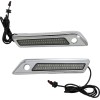 Lumină duală sBAG hNGE sm/c CUSTOM DYNAMICS CD-SBL-DC4-SC