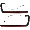 Lumină SDLBG SD MKR RD/BLK CUSTOM DYNAMICS CD-SB-SIDE-RB Lumină SDLBG SD MKR RD/BLK CUSTOM DYNAMICS CD-SB-SIDE-RB thumb