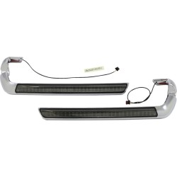 Lumină SDLBG SD MKR SMK/CH CUSTOM DYNAMICS CD-SB-SIDE-SC