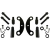 Suporturi pentru aparat PB BLK CUSTOM DYNAMICS PB-FOG-MOUNT-B