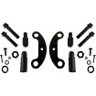 Suporturi pentru aparat PB BLK CUSTOM DYNAMICS PB-FOG-MOUNT-B Suporturi pentru aparat PB BLK CUSTOM DYNAMICS PB-FOG-MOUNT-B thumb