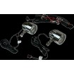 Lumină de ceață ProBEAM LED halo chrome CUSTOM DYNAMICS PB-FOG-23-C Lumină de ceață ProBEAM LED halo chrome CUSTOM DYNAMICS PB-FOG-23-C thumb