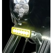 Suport - bară de lumină - FXLRS CUSTOM DYNAMICS LB-HP-LRS Suport - bară de lumină - FXLRS CUSTOM DYNAMICS LB-HP-LRS thumb