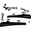 Lumină led turn signal windshield trim neagră cu lentilă fumurie CUSTOM DYNAMICS CD-RG23-SWT-B Lumină led turn signal windshield trim neagră cu lentilă fumurie CUSTOM DYNAMICS CD-RG23-SWT-B thumb