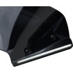 Lumină led turn signal windshield trim neagră cu lentilă fumurie CUSTOM DYNAMICS CD-RG23-SWT-B Lumină led turn signal windshield trim neagră cu lentilă fumurie CUSTOM DYNAMICS CD-RG23-SWT-B thumb