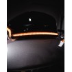 Lumină led turn signal windshield trim neagră cu lentilă fumurie CUSTOM DYNAMICS CD-RG23-SWT-B Lumină led turn signal windshield trim neagră cu lentilă fumurie CUSTOM DYNAMICS CD-RG23-SWT-B thumb