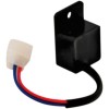 Releu electronic pentru semnalizatoare LED CUSTOM DYNAMICS EDFR