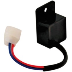 Releu electronic pentru semnalizatoare LED CUSTOM DYNAMICS EDFR