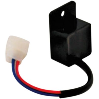 Releu electronic pentru semnalizatoare LED CUSTOM DYNAMICS EDFR Releu electronic pentru semnalizatoare LED CUSTOM DYNAMICS EDFR