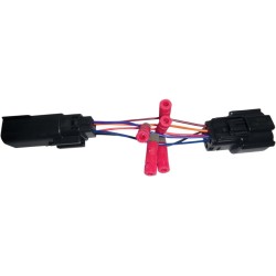 Adaptor cablaj 6PIN CUSTOM DYNAMICS MPR-SS6