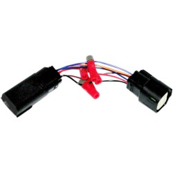 Adaptor universal pentru cablaj CUSTOM DYNAMICS MPR-BCM Adaptor universal pentru cablaj CUSTOM DYNAMICS MPR-BCM