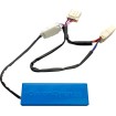 Stabilizator de semnal SMART SLIM LINE XL MODELS CUSTOM DYNAMICS GEN2-SSXL Stabilizator de semnal SMART SLIM LINE XL MODELS CUSTOM DYNAMICS GEN2-SSXL thumb