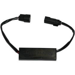 Magic Strobes lumină de frână și semnalizator CUSTOM DYNAMICS MAGICSTROBESRSG
