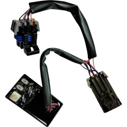 Modul 3PLAY INDIAN CUSTOM DYNAMICS GEN-SMARTTPUIND Modul 3PLAY INDIAN CUSTOM DYNAMICS GEN-SMARTTPUIND