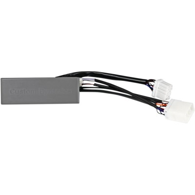 Modul smart LB 3PLAY CUSTOM DYNAMICS CD-TPU-SS-HD Modul smart LB 3PLAY CUSTOM DYNAMICS CD-TPU-SS-HD