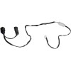 Conector cablu Q-DISC 10-13 CUSTOM DYNAMICS CD-TP-QD-SS6