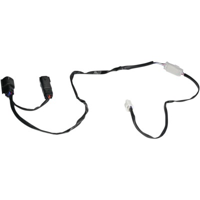 Conector cablu Q-DISC 10-13 CUSTOM DYNAMICS CD-TP-QD-SS6 Conector cablu Q-DISC 10-13 CUSTOM DYNAMICS CD-TP-QD-SS6