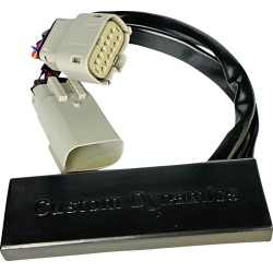 Modul MAGIC STRB TRICVO CUSTOM DYNAMICS STROBES-TGCVO