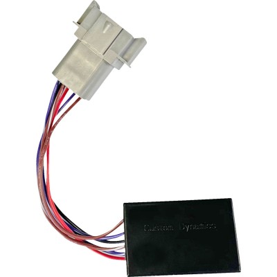 Modul auto tsignl cnclr CUSTOM DYNAMICS CD-ATC-1 Modul auto tsignl cnclr CUSTOM DYNAMICS CD-ATC-1