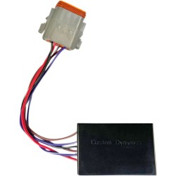 Modul auto tsignl cnclr CUSTOM DYNAMICS CD-ATC-3 Modul auto tsignl cnclr CUSTOM DYNAMICS CD-ATC-3
