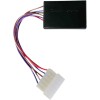 Modul pentru oprirea automată a semnalizatoarelor CUSTOM DYNAMICS CD-ATC-4