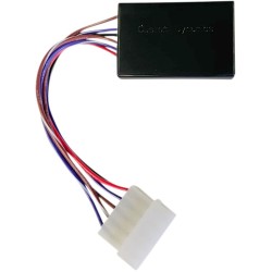 Modul pentru oprirea automată a semnalizatoarelor CUSTOM DYNAMICS CD-ATC-4