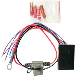Modul pentru semnalizatoare automate universal CUSTOM DYNAMICS CD-ATC-5 Modul pentru semnalizatoare automate universal CUSTOM DYNAMICS CD-ATC-5