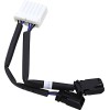 Cablu adaptor DYNMC STRP CUSTOM DYNAMICS DS-HAR-RK-13JAE