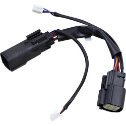 Adaptor plasmă rod RB CUSTOM DYNAMICS PR-MPR-SS6