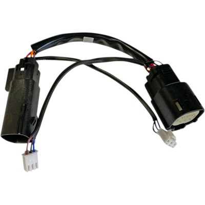 Adaptor tijă plasmă RB CUSTOM DYNAMICS PR-MPR-SS8 Adaptor tijă plasmă RB CUSTOM DYNAMICS PR-MPR-SS8