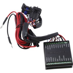 Modul izolator INDIAN CUSTOM DYNAMICS CD-DLI-CHAL Modul izolator INDIAN CUSTOM DYNAMICS CD-DLI-CHAL