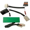 Modul TRPL PLAY POL RZR CUSTOM DYNAMICS GEN-SMART-TPU-RZRTRA