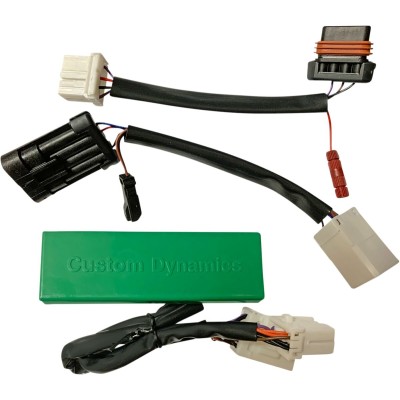 Modul TRPL PLAY POL RZR CUSTOM DYNAMICS GEN-SMART-TPU-RZRTRA Modul TRPL PLAY POL RZR CUSTOM DYNAMICS GEN-SMART-TPU-RZRTRA