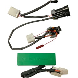 Modul TRPLPLAY POLRZRRC2 CUSTOM DYNAMICS GENSMARTTPURZR2 Modul TRPLPLAY POLRZRRC2 CUSTOM DYNAMICS GENSMARTTPURZR2