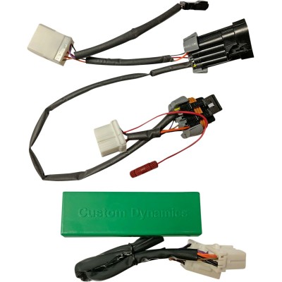 Modul TRPLPLAY POLRZRRC2 CUSTOM DYNAMICS GENSMARTTPURZR2 Modul TRPLPLAY POLRZRRC2 CUSTOM DYNAMICS GENSMARTTPURZR2