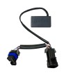 Modul MAGIC STRB BRK LGT CUSTOM DYNAMICS MAGICSTROBESISN thumb