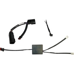 Modul pentru lumini de frână stroboscop 10-13 CUSTOM DYNAMICS CD-ALT-BS-SS6 Modul pentru lumini de frână stroboscop 10-13 CUSTOM DYNAMICS CD-ALT-BS-SS6