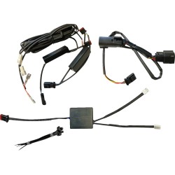 Modul claxon TRGRD STROBE CUSTOM DYNAMICS CD-ALT-HORN-BCM Modul claxon TRGRD STROBE CUSTOM DYNAMICS CD-ALT-HORN-BCM