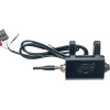 Comutator pentru semnalizatoare - UTV CUSTOM DYNAMICS SXS-TS-SW-1