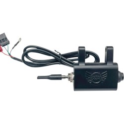 Comutator pentru semnalizatoare - UTV CUSTOM DYNAMICS SXS-TS-SW-1 Comutator pentru semnalizatoare - UTV CUSTOM DYNAMICS SXS-TS-SW-1