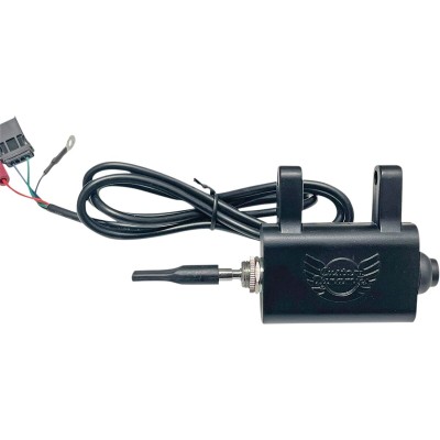 Comutator pentru semnalizatoare - UTV CUSTOM DYNAMICS SXS-TS-SW-1