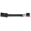 Adaptor pentru far LED CUSTOM DYNAMICS H4-TOUR-ADPT Adaptor pentru far LED CUSTOM DYNAMICS H4-TOUR-ADPT thumb