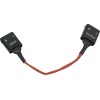Conector cablu TRIBAR ELIMINATOR CUSTOM DYNAMICS TRI3-ELIM-HARN
